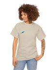 Unisex Dolphins™ Cotton Tee