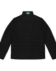 Men's Black New York Jets™ Puffer Jacket