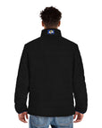 Men's Black Los Angels Rams™ Puffer Jacket