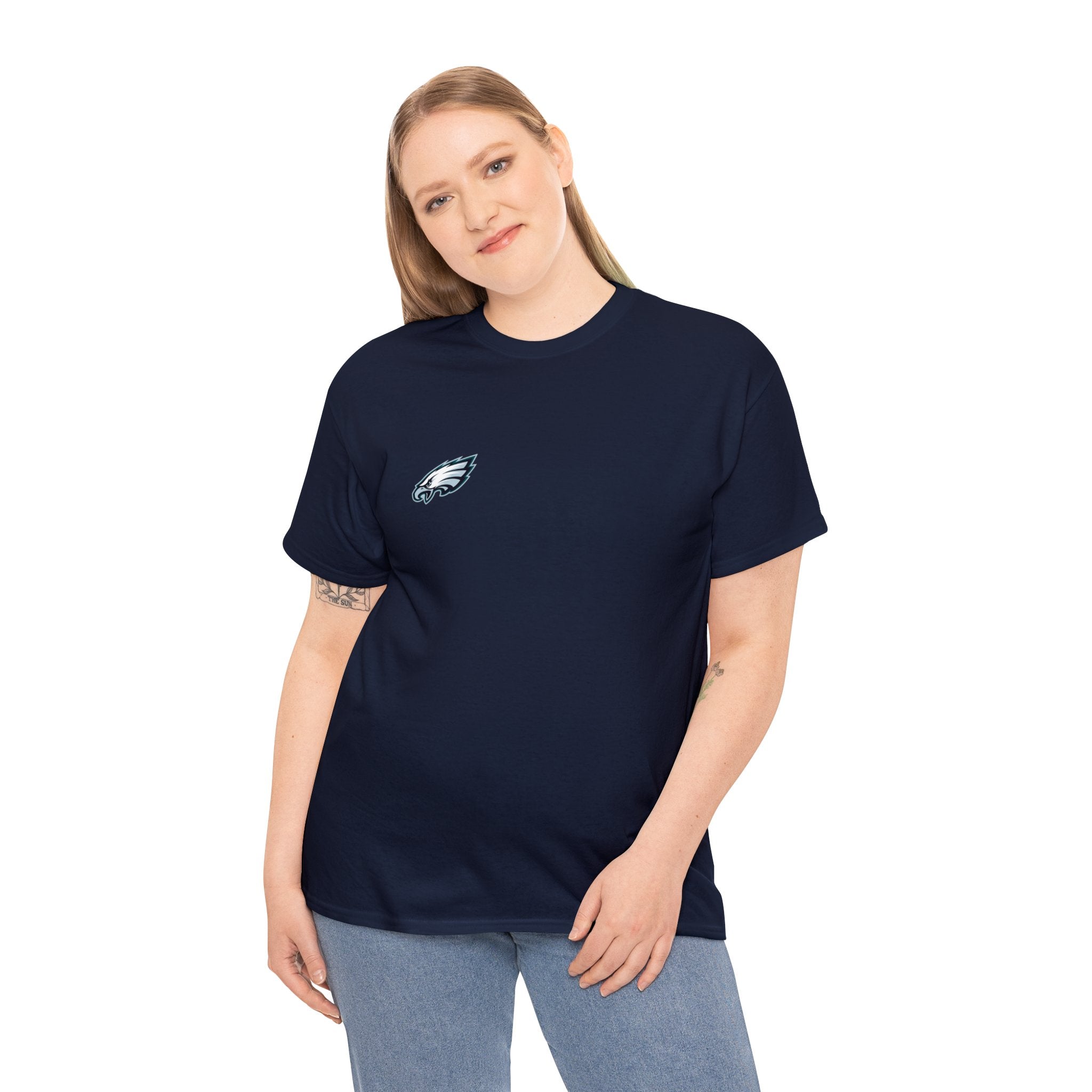 Unisex Philadelphia Eagles™ Cotton Tee