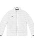 Men's Chargers™ Puffer Jacket