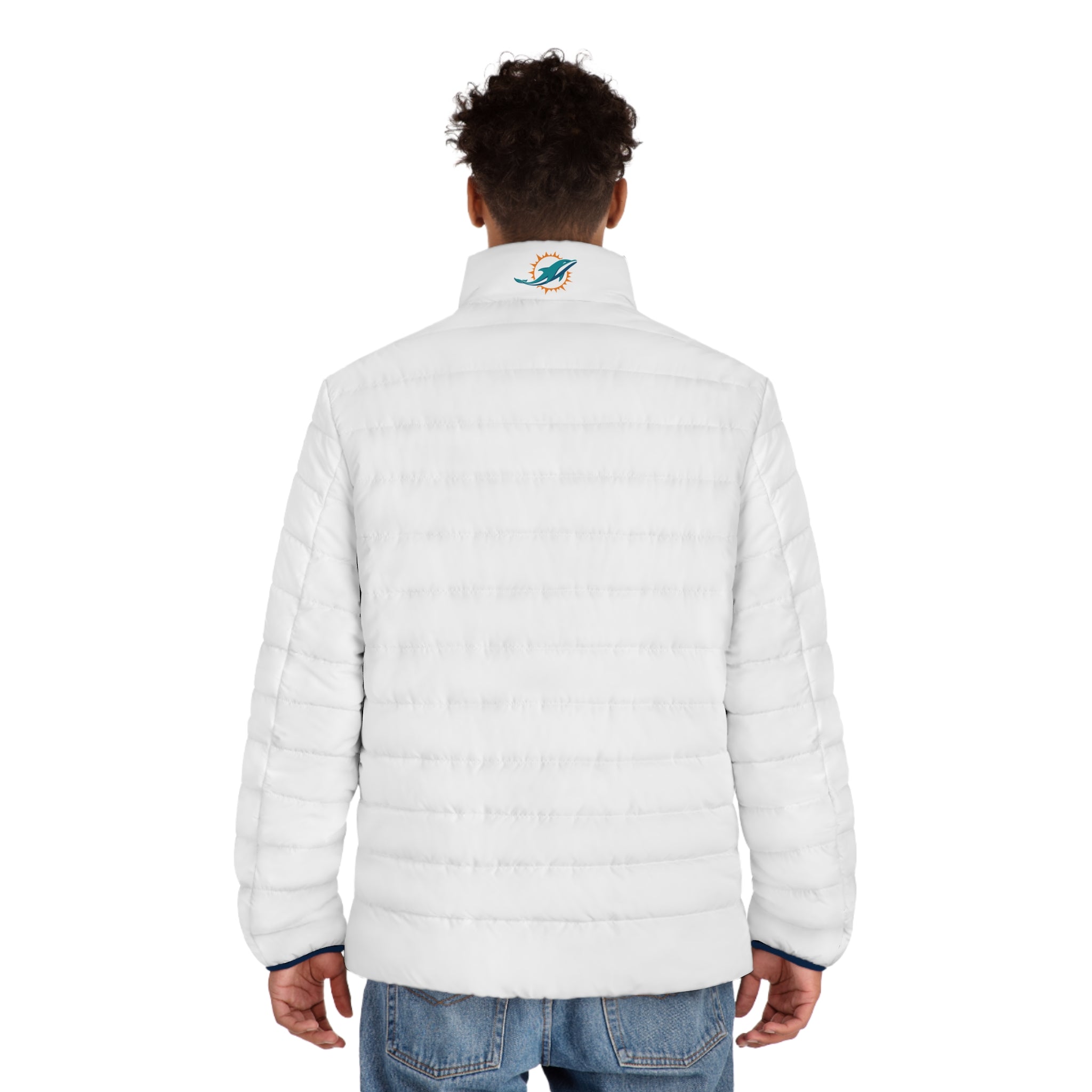 Men&#39;s Dolphins™ Puffer Jacket