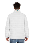 Men's Dolphins™ Puffer Jacket