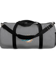 Grey Dolphins™ Duffel Bag