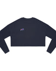 Women's Buffalo Bills™ Cropped Sweatshirt