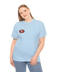 Unisex San Francisco 49ers™ Cotton Tee