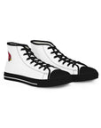 Men's Arizona Cardinals™ High Top Sneakers