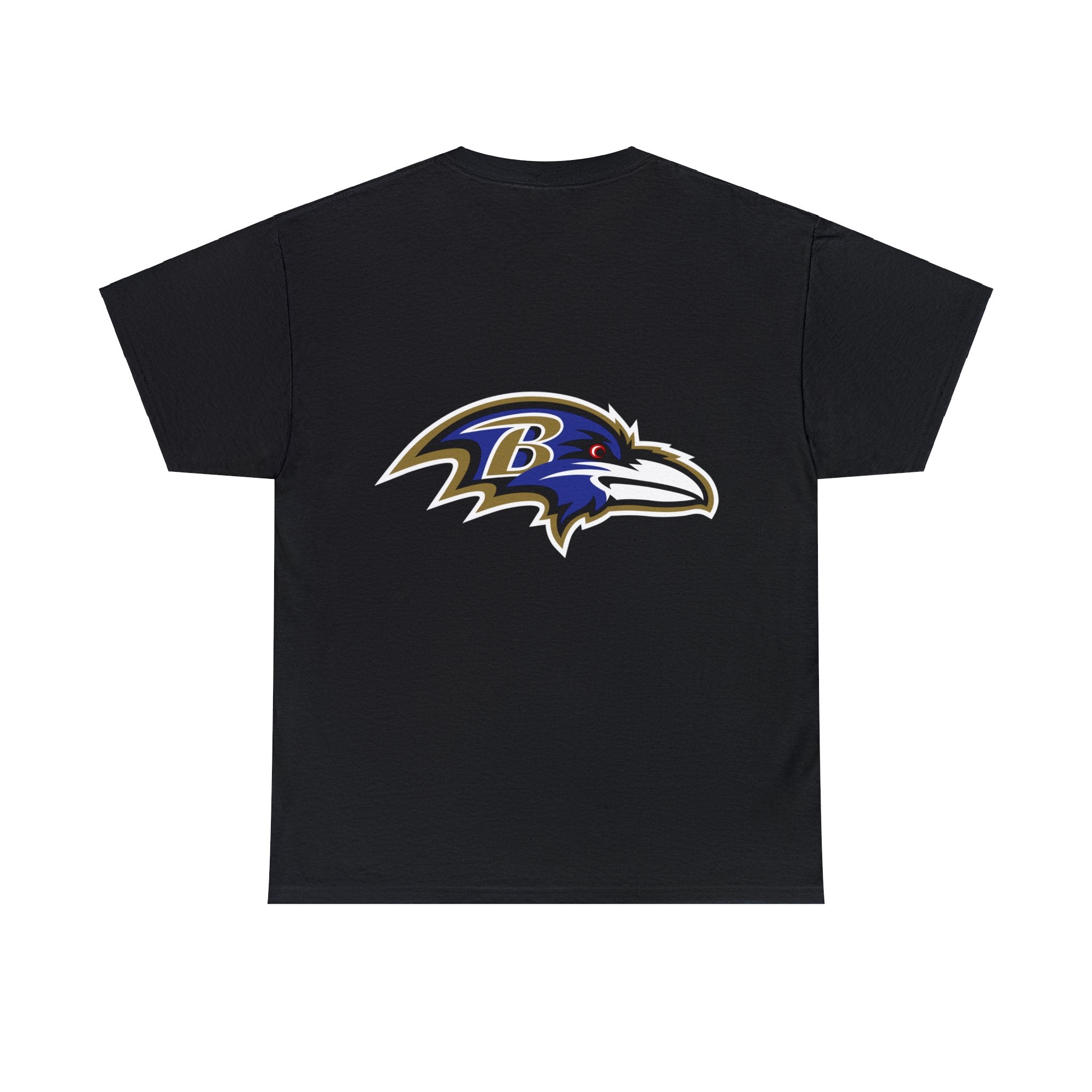 Unisex Ravens™ Cotton Tee