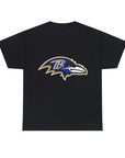 Unisex Ravens™ Cotton Tee