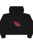 Women's Arizona Cardinals™ Crop Hoodie