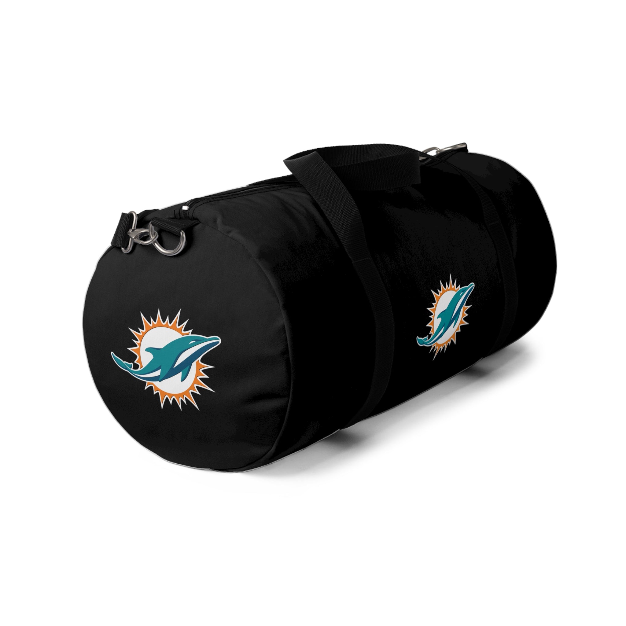 Black Dolphins™ Duffel Bag