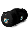 Black Dolphins™ Duffel Bag