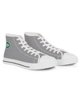 Men's Grey New York Jets™ High Top Sneakers