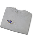 Unisex Ravens™ Crewneck Sweatshirt