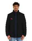 Men's Black Arizona Cardinals™ Puffer Jacket