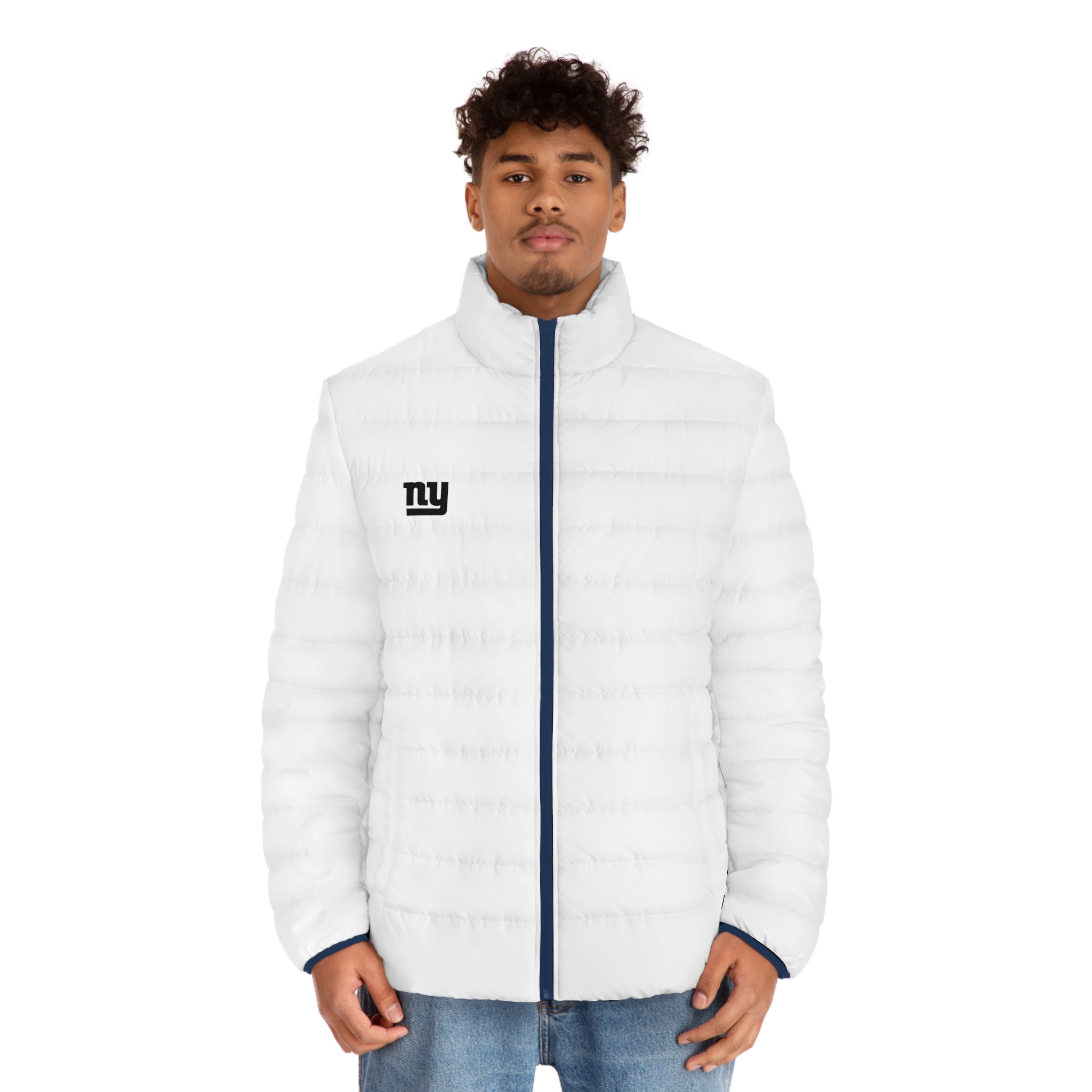 Men&#39;s New York Giants™ Puffer Jacket