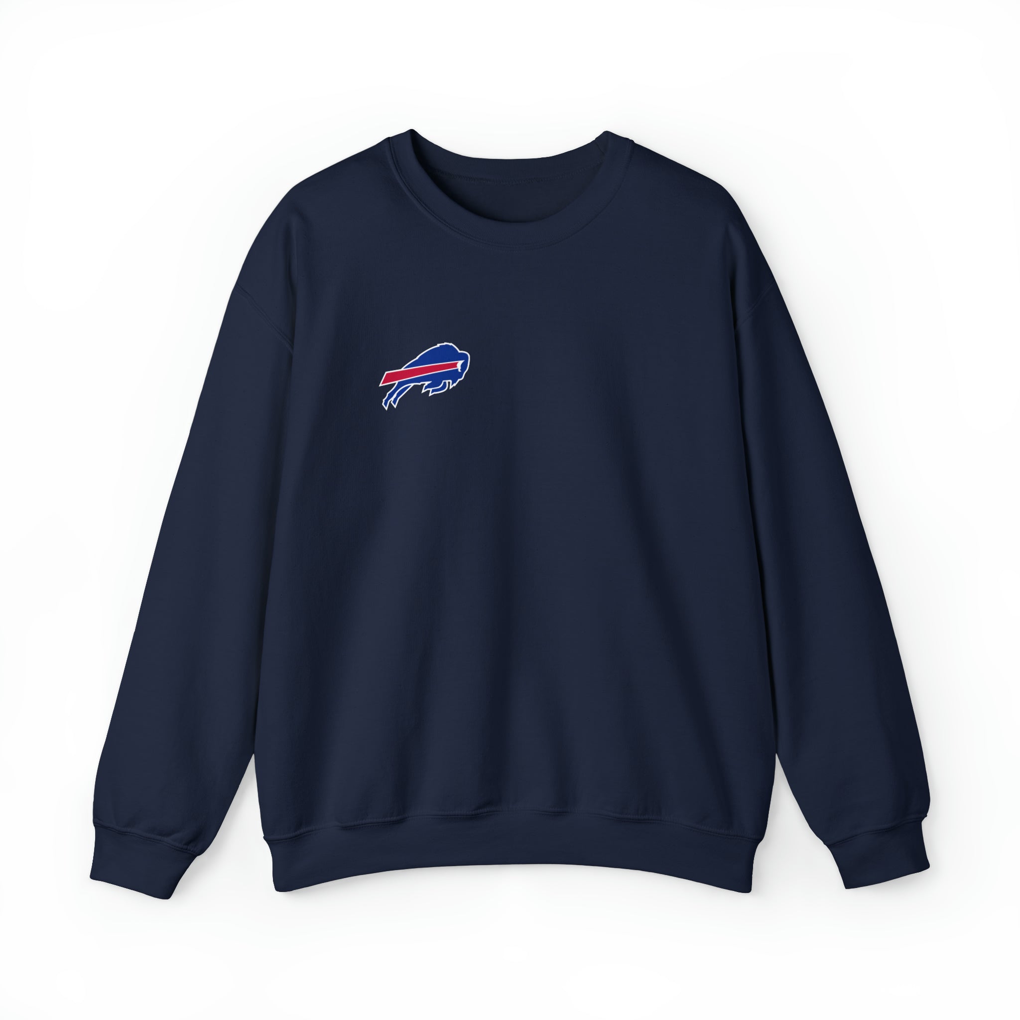 Unisex Buffalo Bills™ Crewneck Sweatshirt