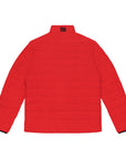 Men's Red New York Giants™ Puffer Jacket