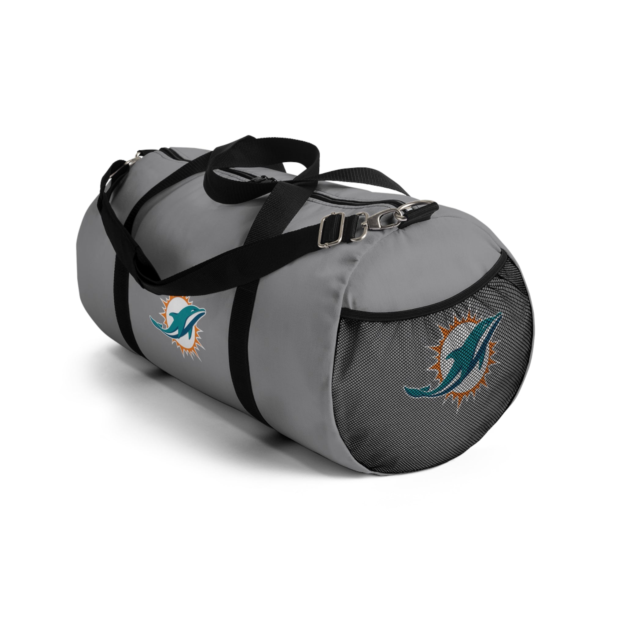 Grey Dolphins™ Duffel Bag