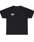 Unisex Kansas City Chiefs™ Cotton Tee