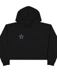 Women's Dallas Cowboys™ Crop Hoodie