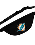 Black Dolphins™ Fanny Pack