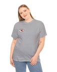 Unisex Kansas City Chiefs™ Cotton Tee