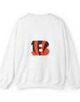 Unisex Cincinnati Bengals™ Crewneck Sweatshirt