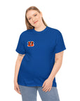 Unisex Cincinnati Bengals™ Cotton Tee