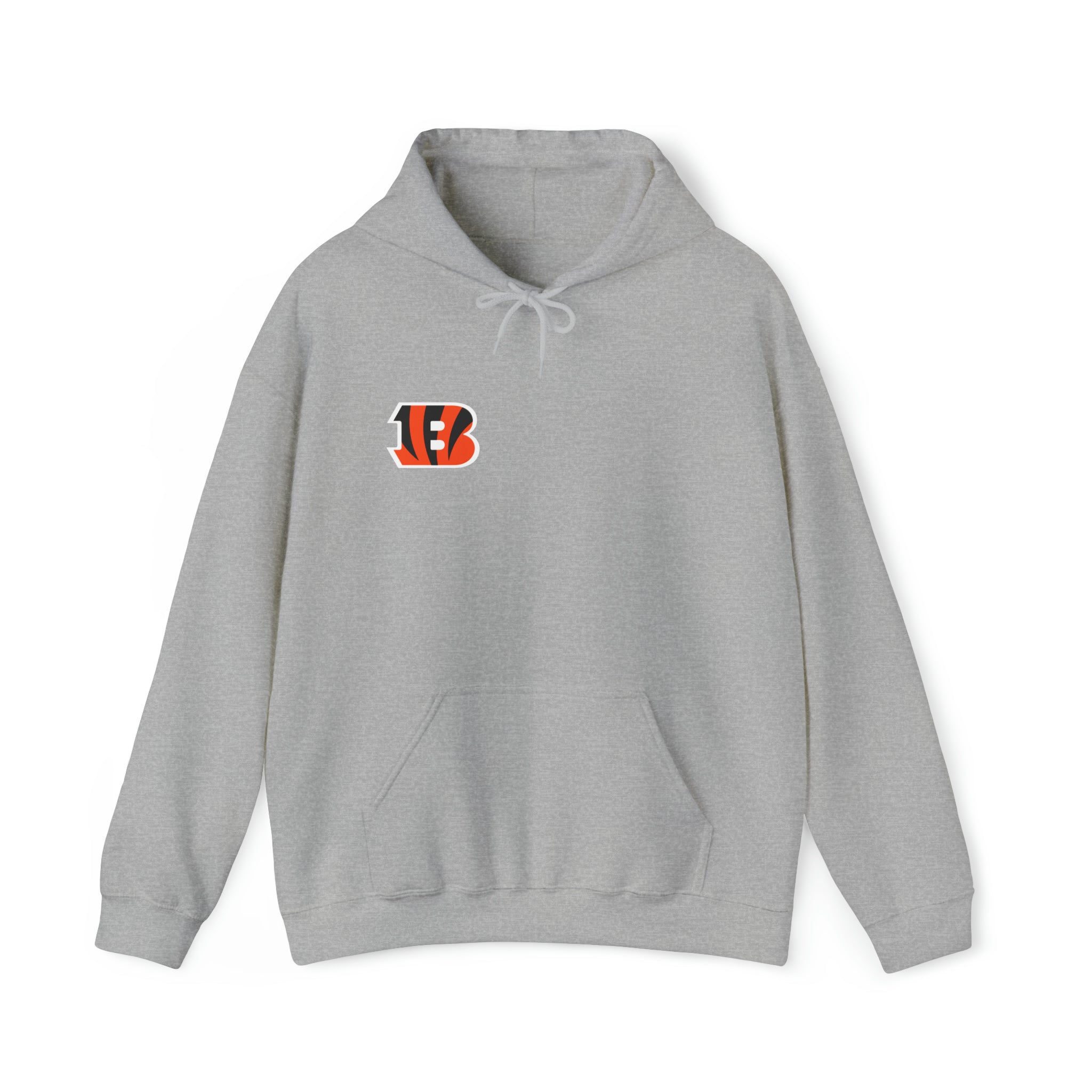 Unisex Cincinnati Bengals™ Hoodie