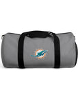 Grey Dolphins™ Duffel Bag