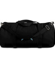 Black Chargers™ Duffel Bag