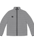 Men's Grey New York Giants™ Puffer Jacket