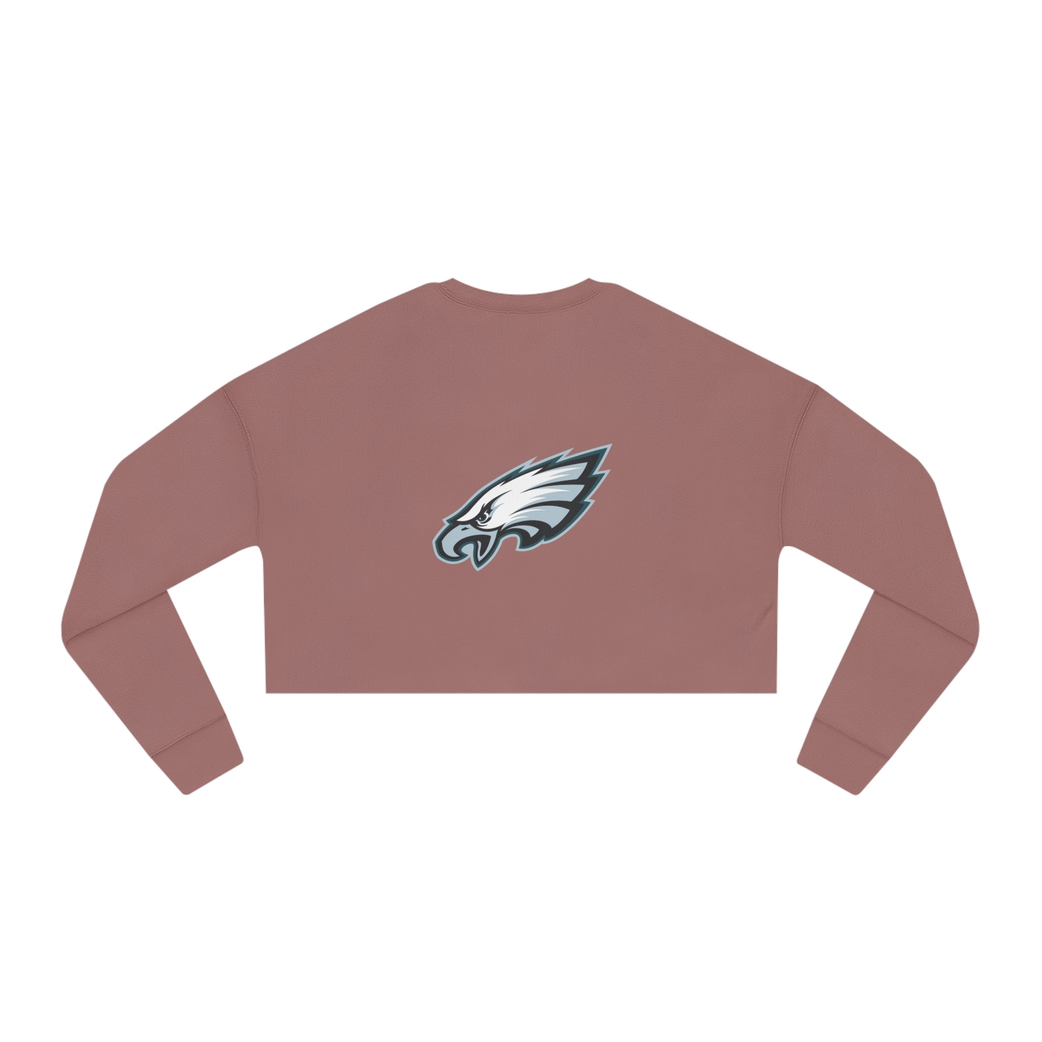 Women&#39;s Philadelphia Eagles™ Cropped Sweatshirt