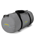 Grey Chargers™ Duffel Bag