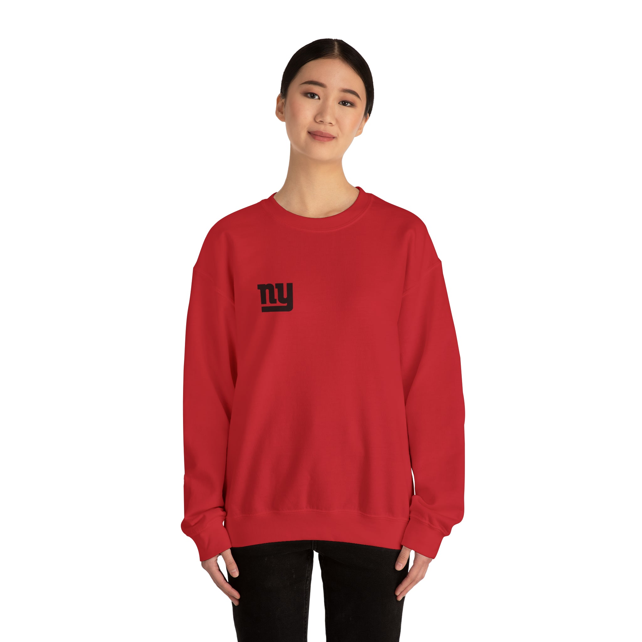 Unisex New York Giants™ Crewneck Sweatshirt