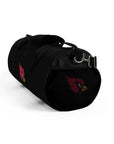 Black Arizona Cardinals™ Duffel Bag