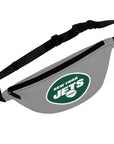 Grey New York Jets™ Fanny Pack