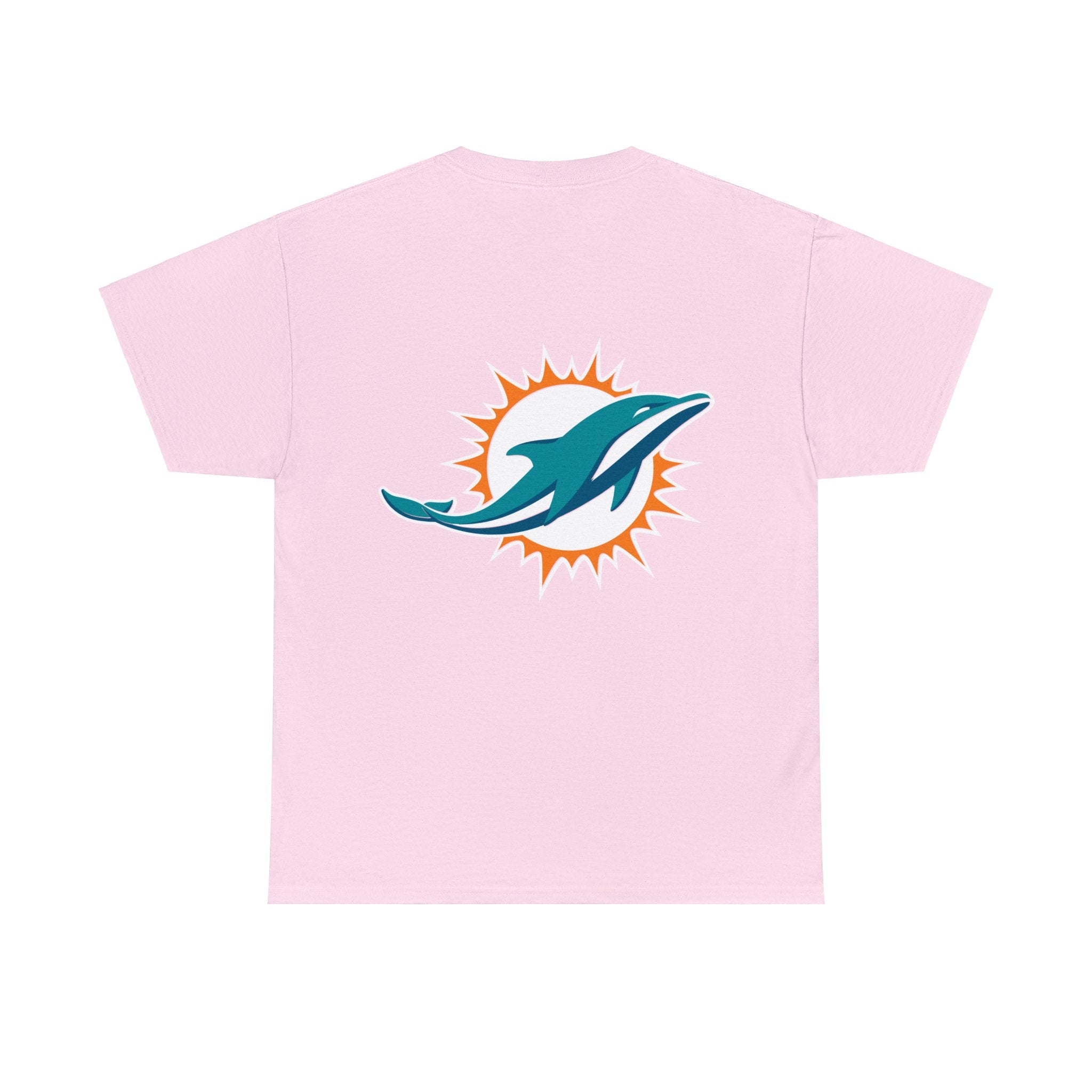 Unisex Dolphins™ Cotton Tee