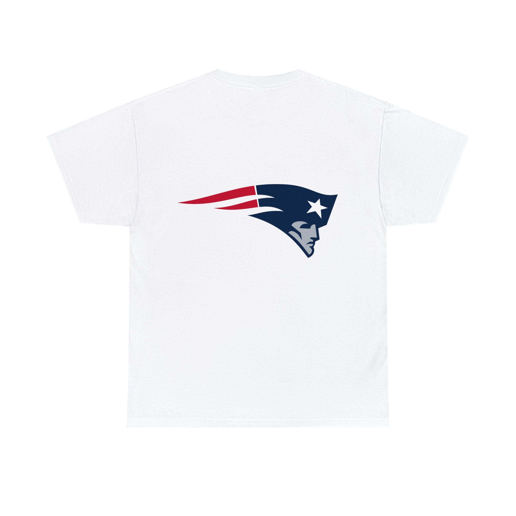 Unisex Patriots™ Cotton Tee