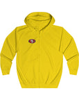 Unisex Full Zip San Francisco 49ers™ Hoodie