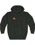 Unisex Full Zip San Francisco 49ers™ Hoodie