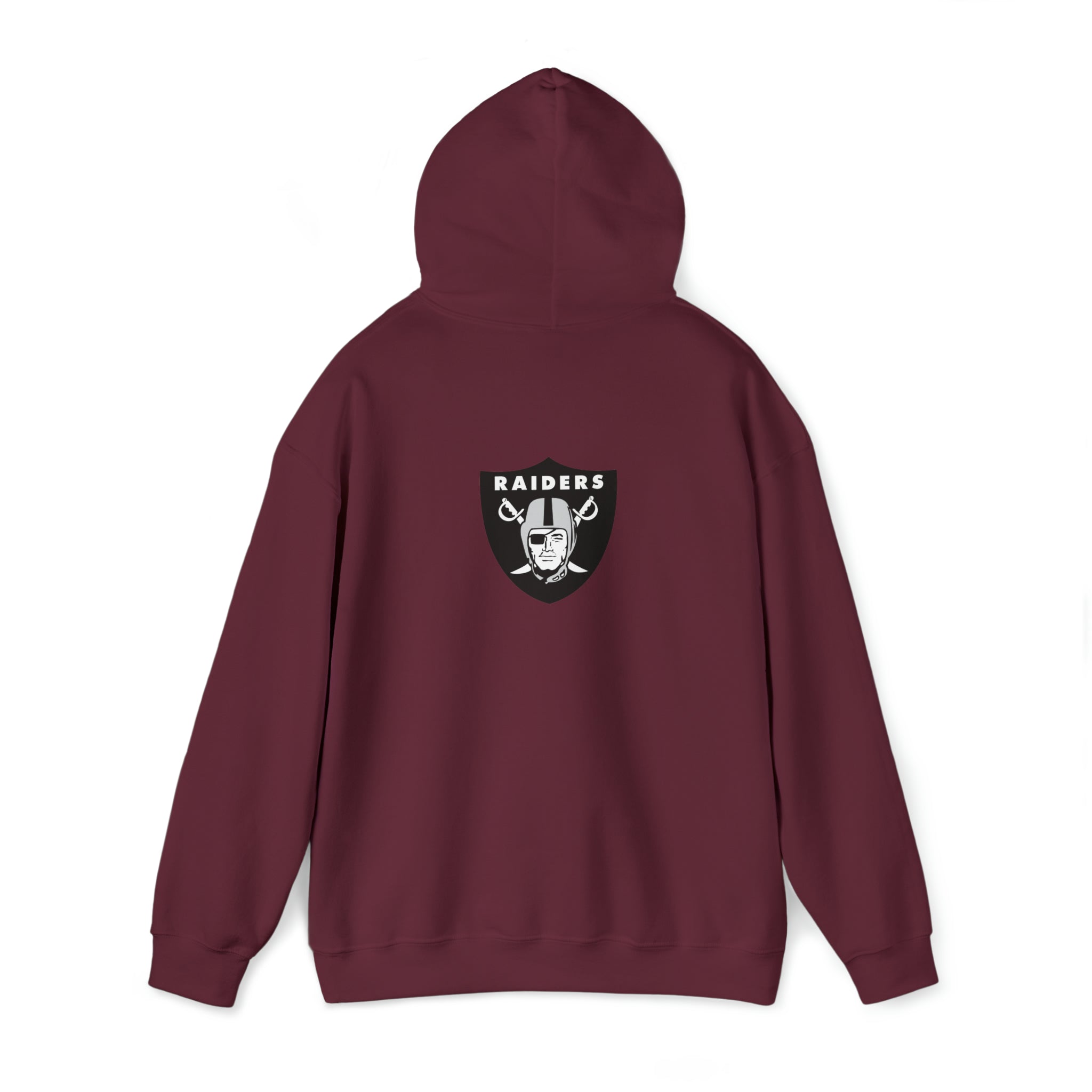 Unisex Raiders™ Hoodie