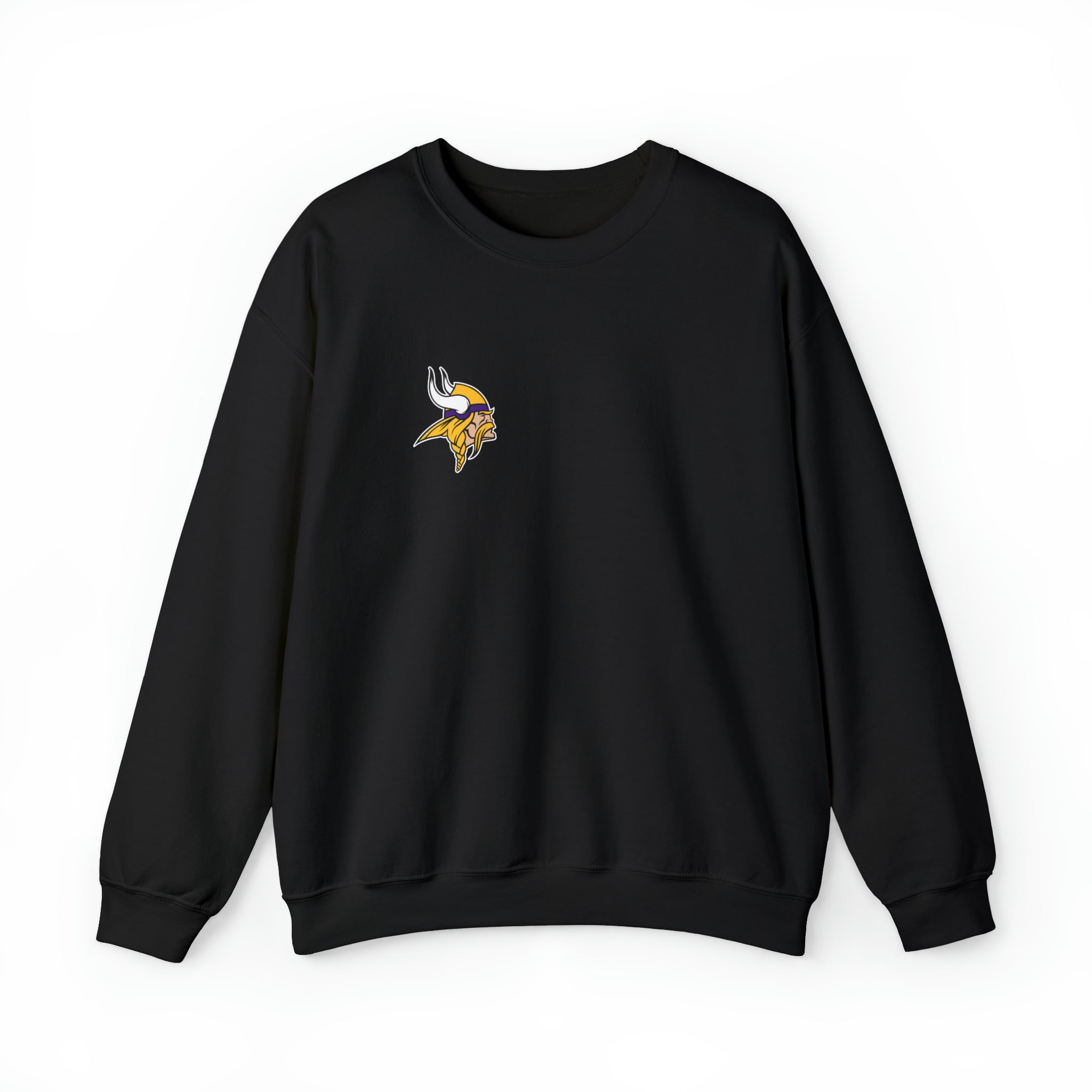 Unisex Minnesota Vikings™ Crewneck Sweatshirt