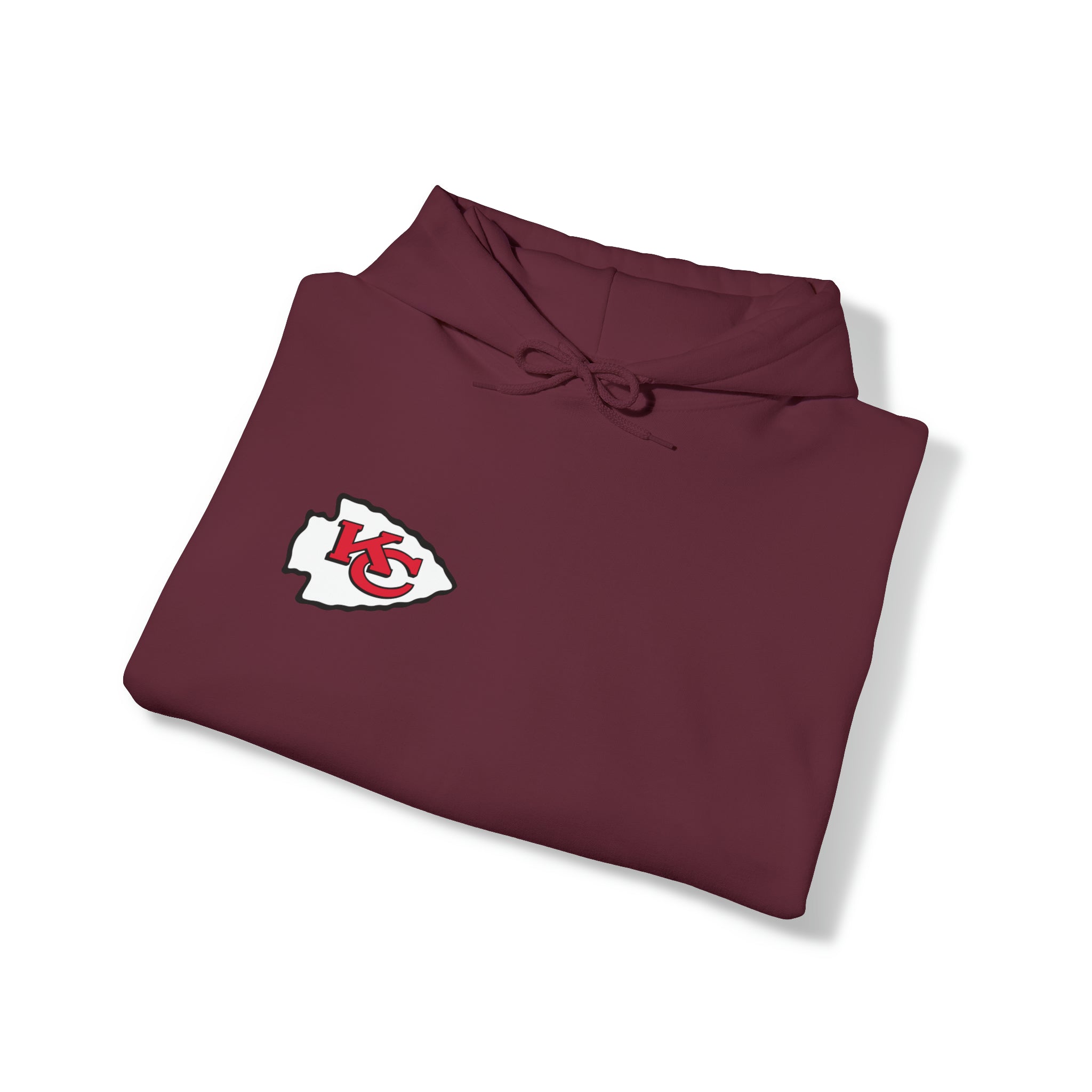 Unisex Kansas City Chiefs™ Hoodie