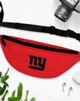 Red New York Giants™ Fanny Pack