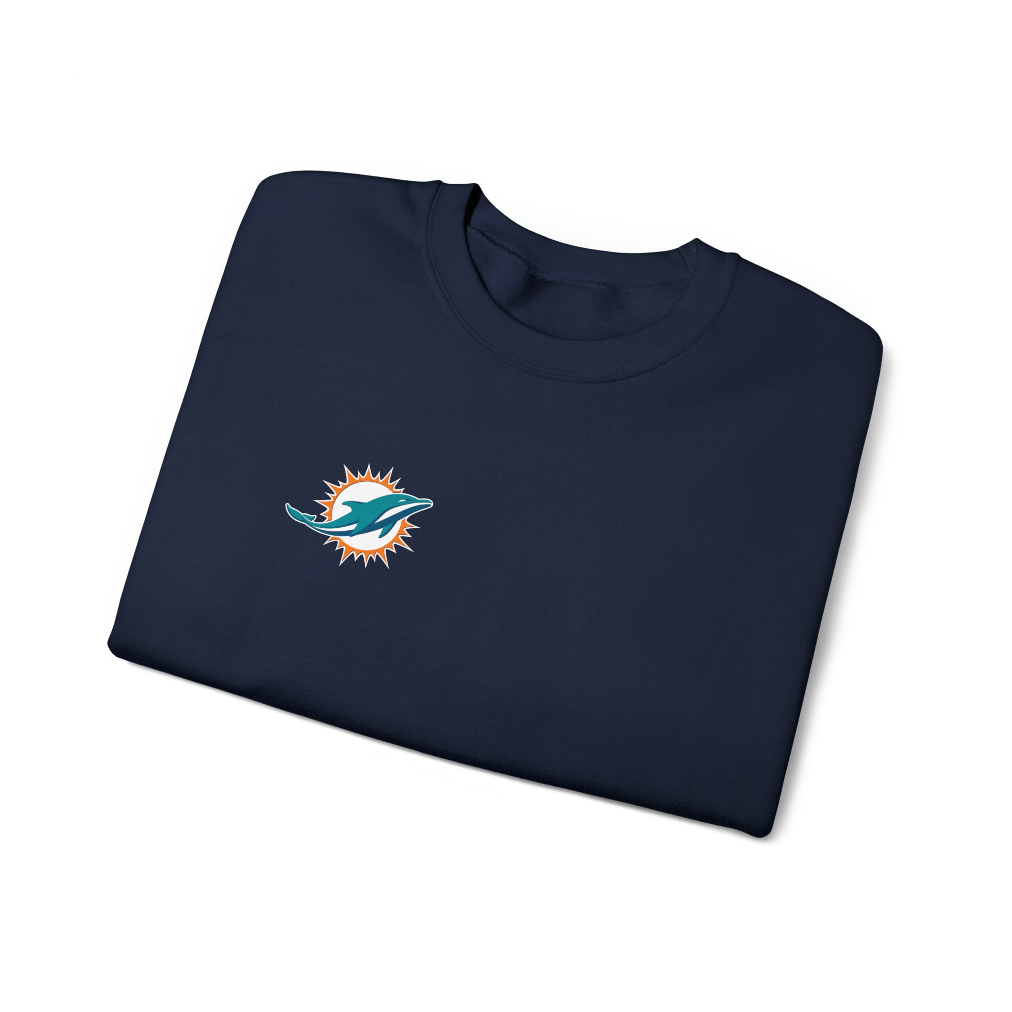 Unisex Dolphins™ Crewneck Sweatshirt