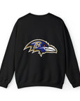 Unisex Ravens™ Crewneck Sweatshirt