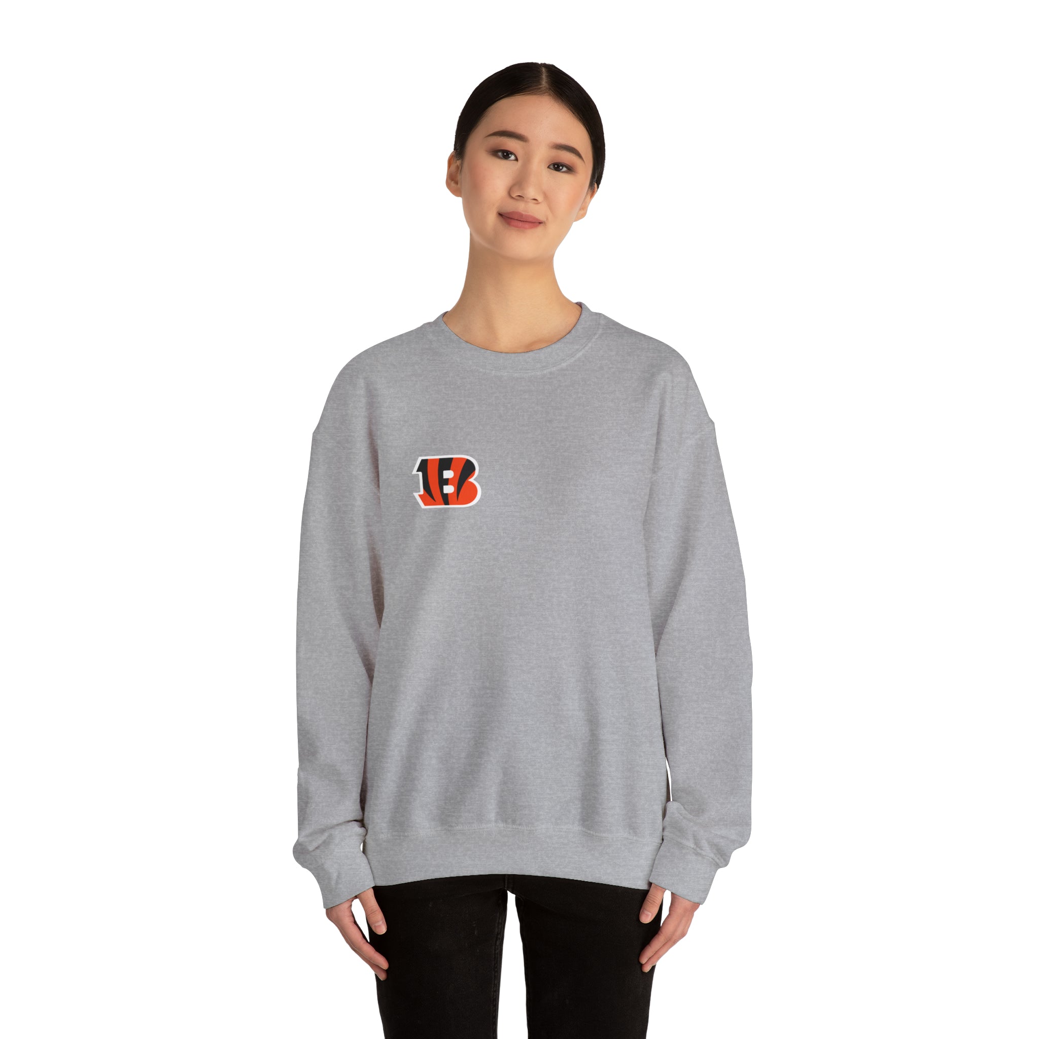 Unisex Cincinnati Bengals™ Crewneck Sweatshirt