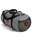 Grey Cincinnati Bengals™ Duffel Bag